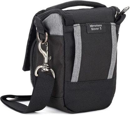 Think Tank Mirrorless Mover 5 Camera Bag Small - Image 7