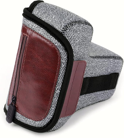 USA Gear Camera Sleeve for Compact SLRs Compatible - Image 7