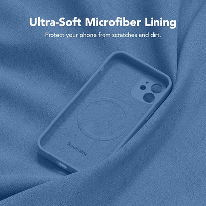 Magnetic for iPhone 12 Case, Compatible - Image 7
