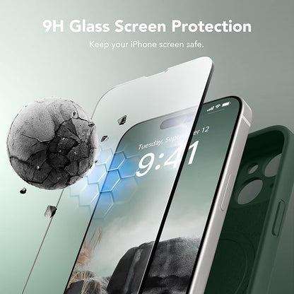 Magnetic for iPhone 15 Plus Case, Compatible - Image 4