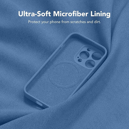 Magnetic for iPhone 13 Pro Case, Compatible - Image 9