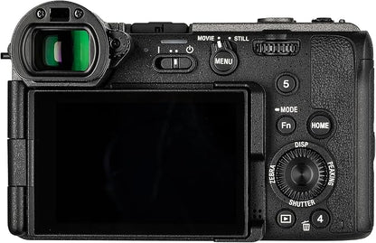 Sony FX2 Full-Frame Digital Cinema Camera w/XLR Handle | 33MP Sensor and AI - Image 6