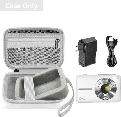 Leayjeen Digital Camera Case Compatible - Image 3
