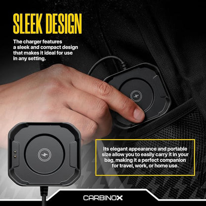 Carbinox USB Charger Compatible - Image 4