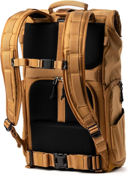 Think Tank FocusPoint 30L RollTop Camera Backpack - Image 6