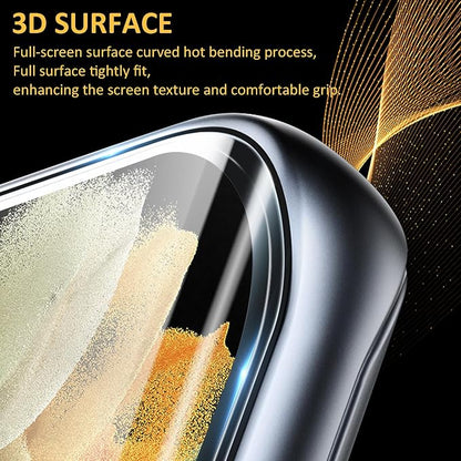 V-PORYADKU 2 Pack for Samsung Galaxy S21 Ultra Screen Protector + 2 Pack Camera - Image 5