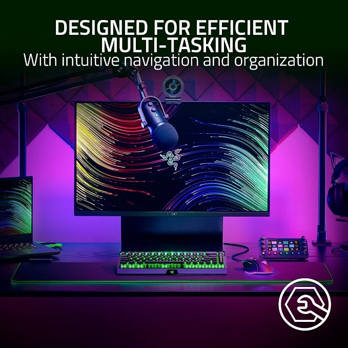 Razer Stream Controller: All-In-One Keypad - Image 6