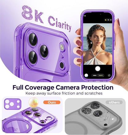 Privacy Case for iPhone 17 Pro Max - Image 5