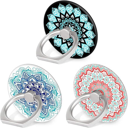 Bonoma Phone Ring Stand Holder by Bonoma
