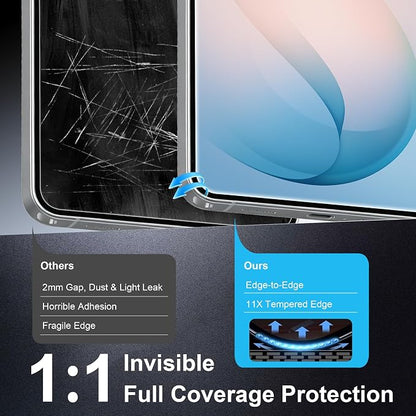for Galaxy S26 Ultra Privacy Screen Protector - Image 5