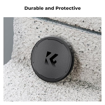 K&F CONCEPT 82mm Variable ND Lens Filter Cap TPU Material, Only - Image 7