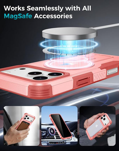 Goton for iPhone 17 Pro Case - Image 6