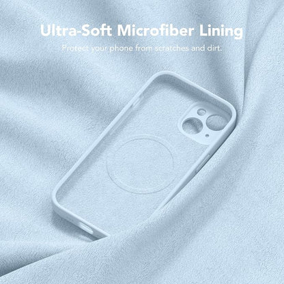 Magnetic for iPhone 15 Case, Compatible - Image 6