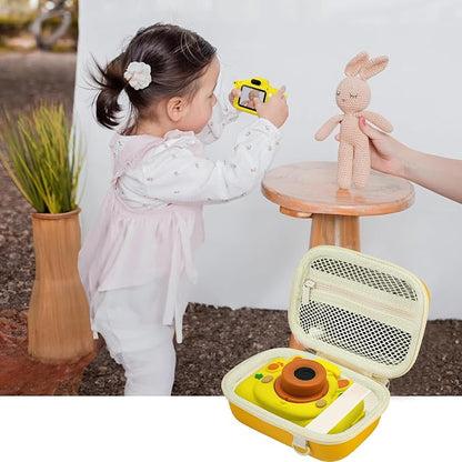Leayjeen Kids Camera Case Compatible - Image 7