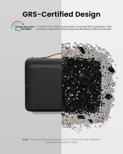 tomtoc 360 Protective Laptop Sleeve - Image 6