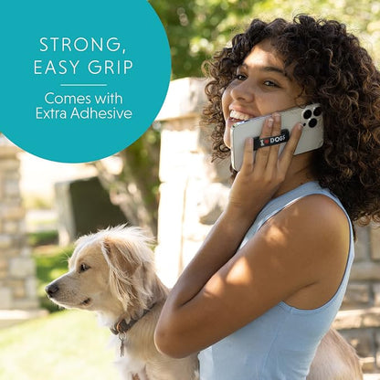 LOVEHANDLE Universal Phone Grip - Image 5