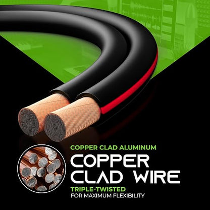 GearIT 14 Gauge Speaker Wire - Image 5