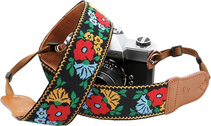 Padwa Lifestyle Camera Strap by PadwaLifestyleCameraStrap