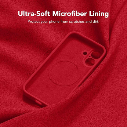 Magnetic for iPhone 16 Plus Case, Compatible - Image 7