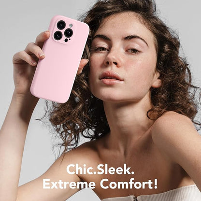 Magnetic for iPhone 15 Pro Case, Compatible - Image 6