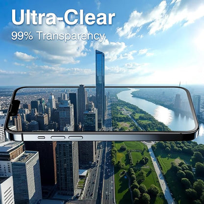 EZ-GLAZ 4-Pack Screen Protector - Image 9