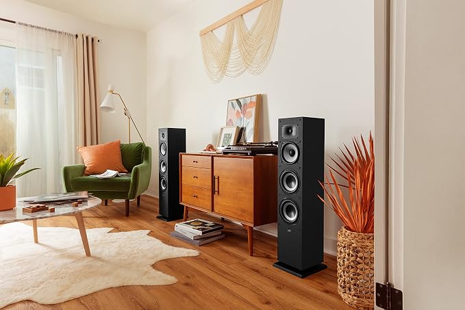 Polk Monitor XT60 Tower Speaker - Image 6