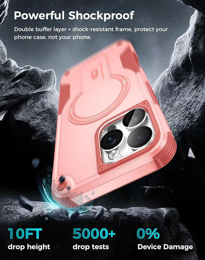 Goton for iPhone 16 Pro Max Case - Image 4