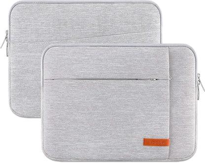 Lacdo Tablet Sleeve Case for 13 inch New iPad Air M3 M2 2025-2024, 13 inch New - Image 3