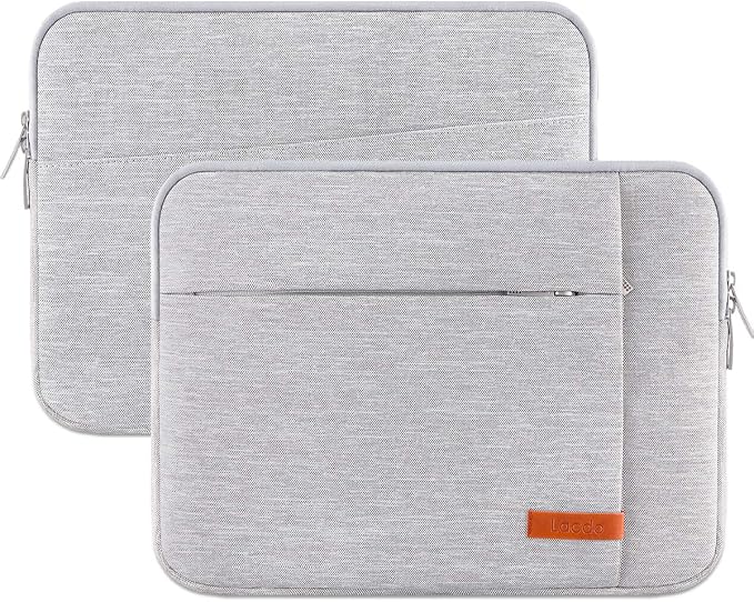 Lacdo 13 inch Laptop Sleeve Case - Image 2