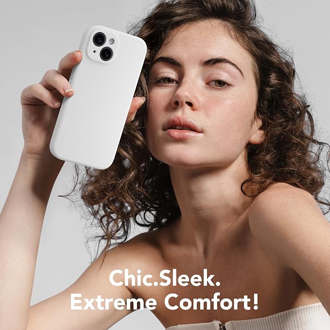 Magnetic for iPhone 15 Plus Case, Compatible - Image 8