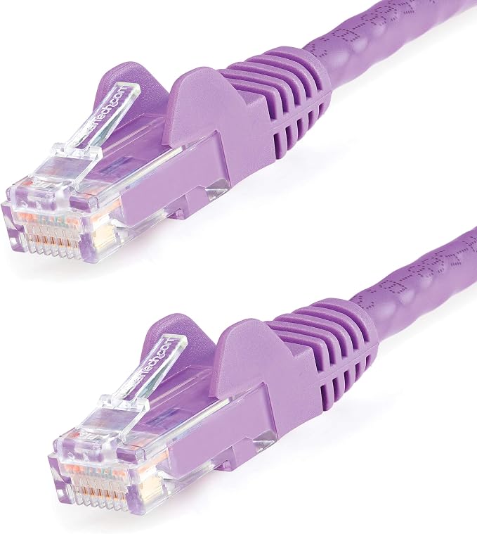 StarTech 9ft CAT6 Ethernet Cable by StarTech
