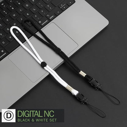 2 Pack Camera & Cell Phone Wrist Strap Adjustable - Image 5
