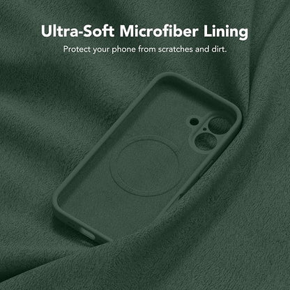 Magnetic for iPhone 16 Plus Case, Compatible - Image 7