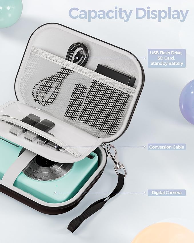ProCase Small Digital Camera Case - Image 4