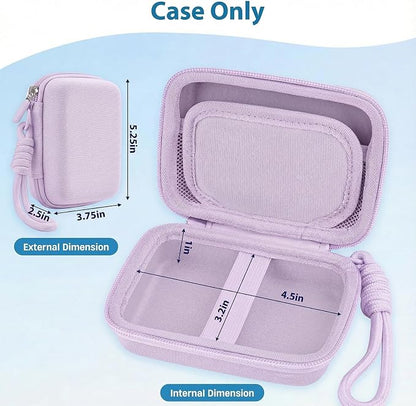 Digital Camera Case Compatible - Image 4