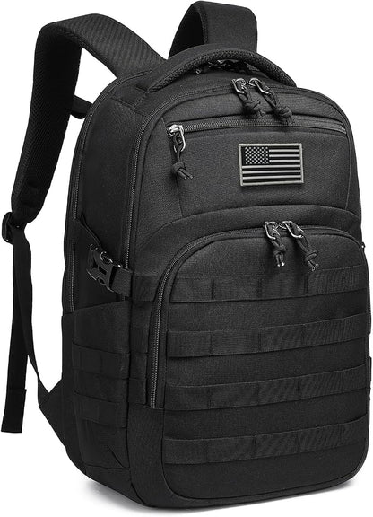 Wotony Military tactical backpack, backpack by Wotony