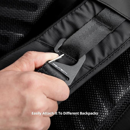 PGYTECH Backpack Camera Strap for Photographers Quick Release Camera Strap for - Image 5
