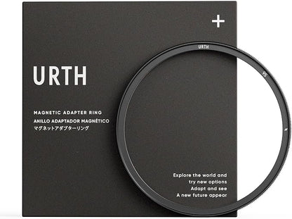 Urth 95mm Magnetic Lens Filter Adapter Ring by Urth