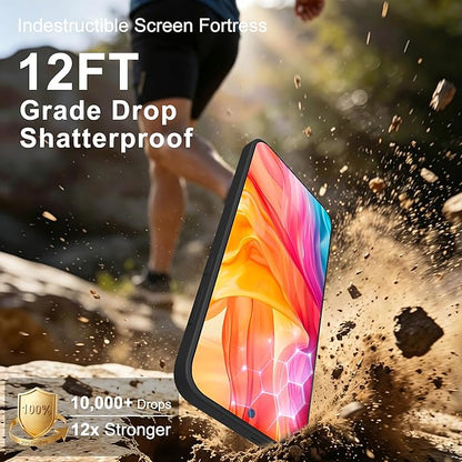 2+2 Pack Screen Protector for OnePlus 15 - Image 5