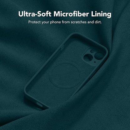 Magnetic for iPhone 15 Plus Case, Compatible - Image 7