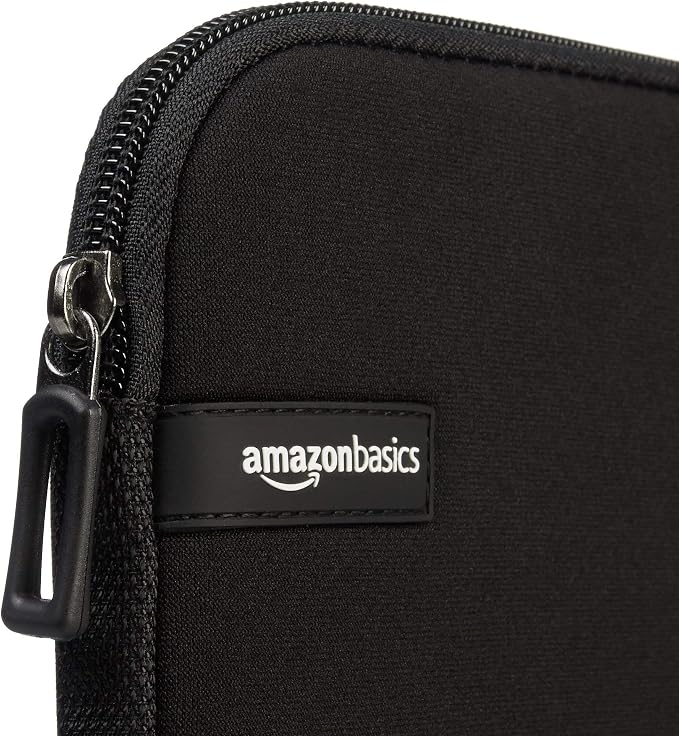 Amazon Basics 11.6 inch Laptop Sleeve, Protective Case - Image 3