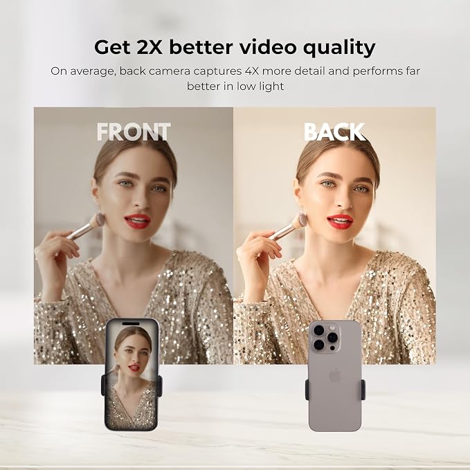 Universal Phone Holder, Record - Image 3