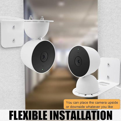Large Metal Wall Mount Holder fits - Image 2