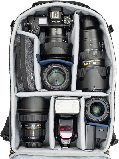 Think Tank Mirrorless Mover Camera Backpack - Image 3