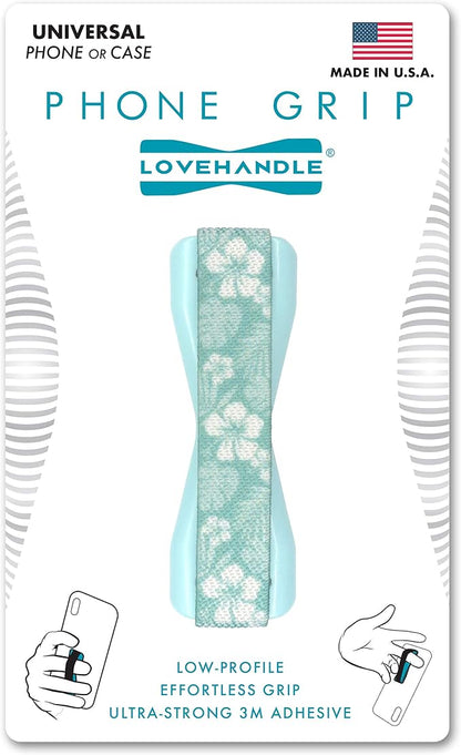 LOVEHANDLE Universal Phone Grip by LOVEHANDLE