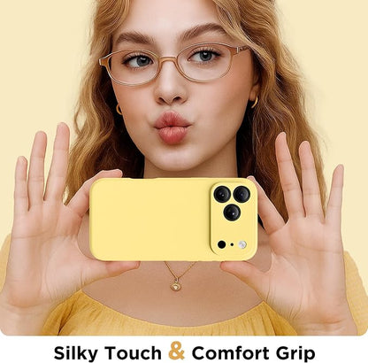 GolbinBox Magnetic for iPhone 17 Pro Case, Compatible - Image 9
