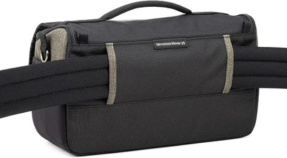 Think Tank Mirrorless Mover 25 Camera Bag Large - Image 9