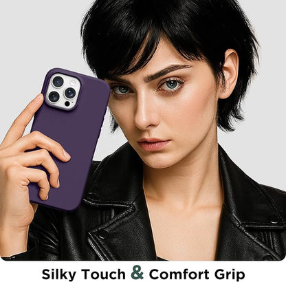 GolbinBox Magnetic for iPhone 16 Pro Max Case, Compatible - Image 9