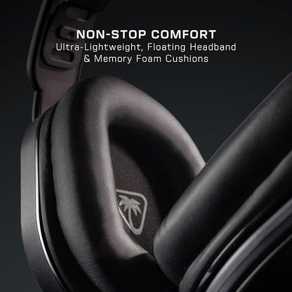 Turtle Beach Stealth 500 Wireless Amplified Gaming Headset - Image 5