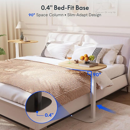 FLEXISPOT Adjustable C Table - Image 4